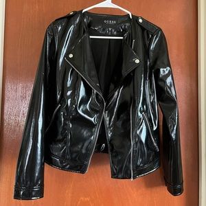 Moto Jacket